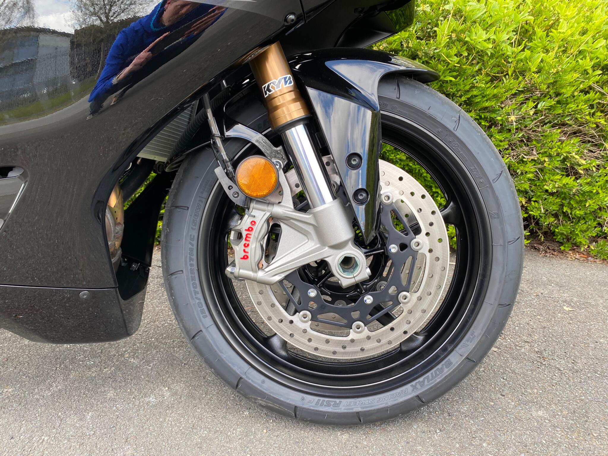 2026 Yamaha 900 Constant Mesh Euro 5